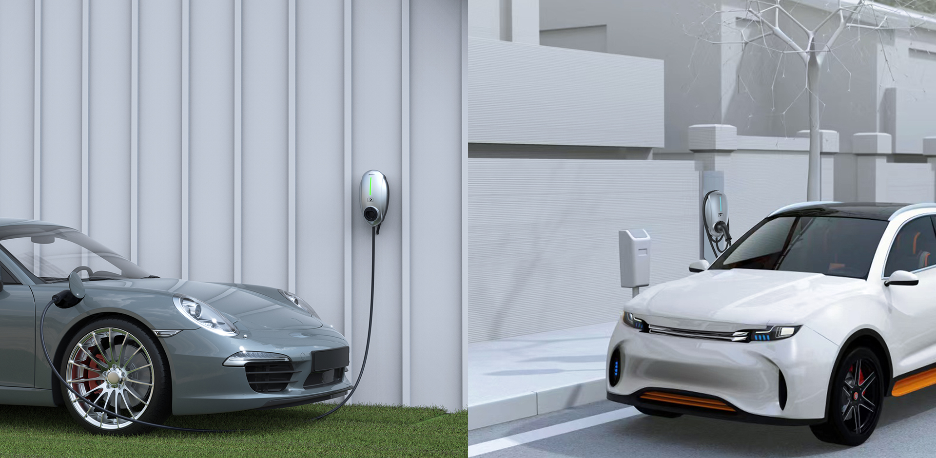 Explore FAQ about Vehicle to Home EV charging